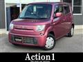 2013 Suzuki MR Wagon