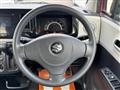2013 Suzuki MR Wagon