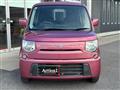 2013 Suzuki MR Wagon