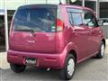 2013 Suzuki MR Wagon