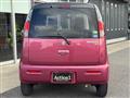 2013 Suzuki MR Wagon