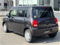 2015 Suzuki Lapin