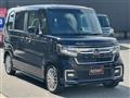 2021 Honda N BOX