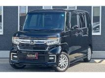 2021 Honda N BOX