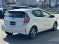 2017 Toyota AQUA