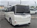 2015 Toyota Voxy