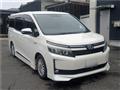 2015 Toyota Voxy