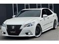 2013 Toyota Crown Hybrid