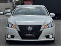 2013 Toyota Crown Hybrid