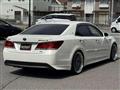 2013 Toyota Crown Hybrid