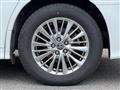 2019 Toyota Alphard Hybrid