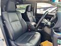 2019 Toyota Alphard Hybrid