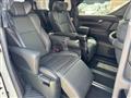 2019 Toyota Alphard Hybrid