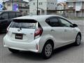 2019 Toyota AQUA