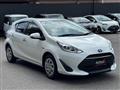 2019 Toyota AQUA