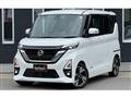 2021 Nissan ROOX