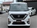 2021 Nissan ROOX