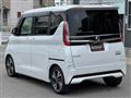 2021 Nissan ROOX