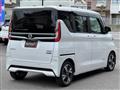 2021 Nissan ROOX
