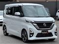 2021 Nissan ROOX