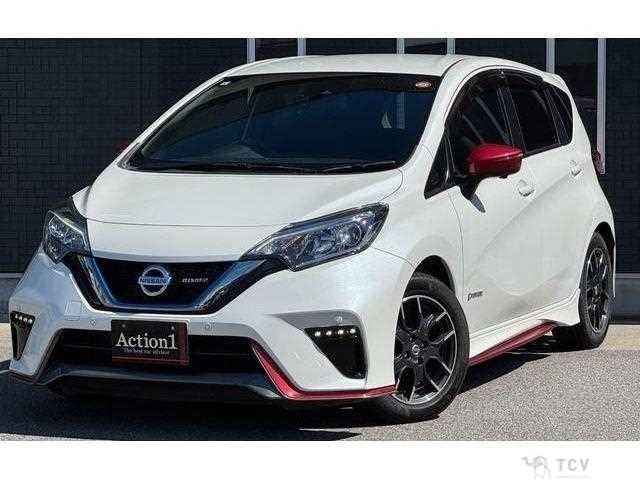 2019 Nissan Note