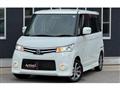 2012 Nissan ROOX