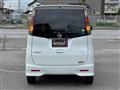 2012 Nissan ROOX