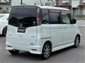 2012 Nissan ROOX