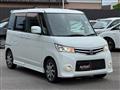 2012 Nissan ROOX