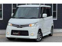 2012 Nissan ROOX
