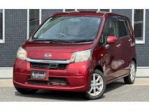 2014 Daihatsu Move