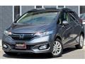 2018 Honda Fit Hybrid