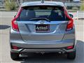 2018 Honda Fit Hybrid
