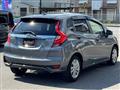 2018 Honda Fit Hybrid