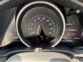 2018 Honda Fit Hybrid