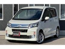 2014 Daihatsu Move