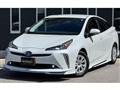 2022 Toyota Prius