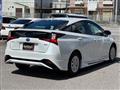 2022 Toyota Prius