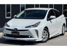 2022 Toyota Prius