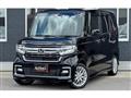 2022 Honda N BOX