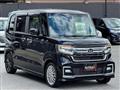 2022 Honda N BOX