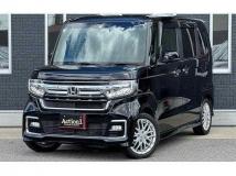 2022 Honda N BOX
