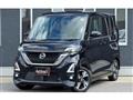 2021 Nissan ROOX