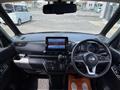 2021 Nissan ROOX