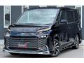 2022 Toyota Voxy