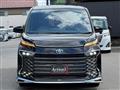 2022 Toyota Voxy
