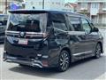 2022 Toyota Voxy