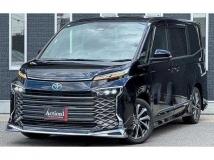 2022 Toyota Voxy