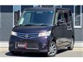 2013 Nissan ROOX
