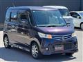 2013 Nissan ROOX